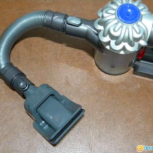 寵物刷吸頭連軟管 pet grooming tool 適配 Dyson V6 等型號 狗貓適用