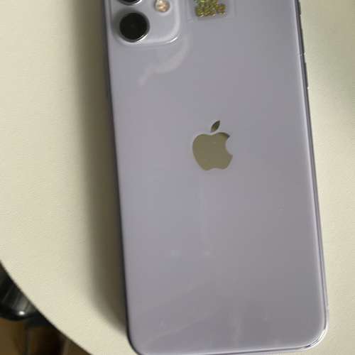 Iphone 11 128Gb 紫色