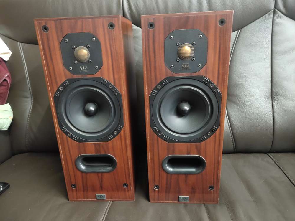 monitor audio ma800