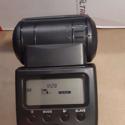 全新 viltrox JY680A 閃光燈 fujifilm ricoh GR iii pentax nikon canon olympus p...