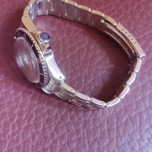 seiko 精工 mod機械錶