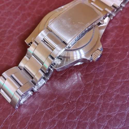 seiko 精工 mod機械錶