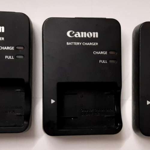 Canon  NB-13L 原厰充電器  for  G1x G7x G9x  sx720 sx720 sx740 sx730