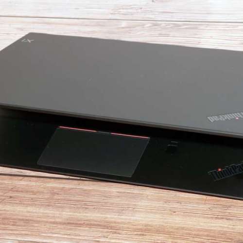 99% 新 Lenovo X1 Carbon gen 6 14" 2K display mon with IPS