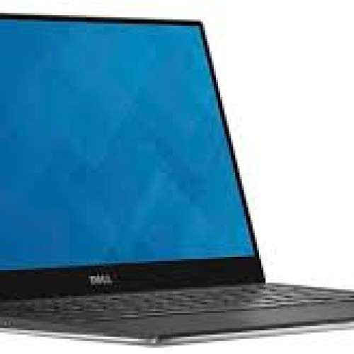 Dell XPS 13 9360 13.3(FHD) i5-7200U 8G 256SSD  (unnoticeable hairline scratches)