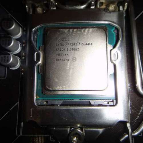 INTEL I5-4460 LGA1150