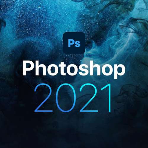 先遠端幫安裝，成功後才付費，永久使用，數位授權Adobe Photoshop 2021，Premiere ...