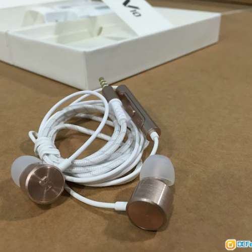 LG V10 H968 QuadBeat 3 LE631 原裝耳筒 耳機 Headphone Handfree 支緩G4 G2 G3 G5