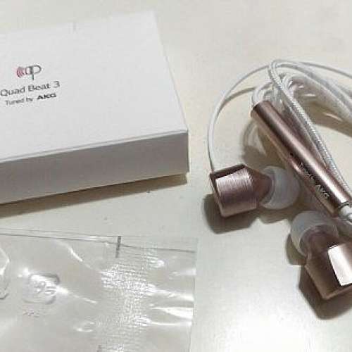 LG V10 H968 QuadBeat 3 LE631 原裝耳筒 耳機 Headphone Handfree 支緩G4 G2 G3 G5