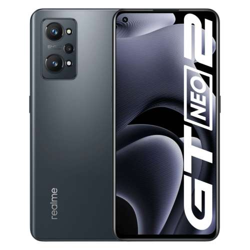 熱賣點 全新 Realme GT Neo 2 真我 5G Brand New