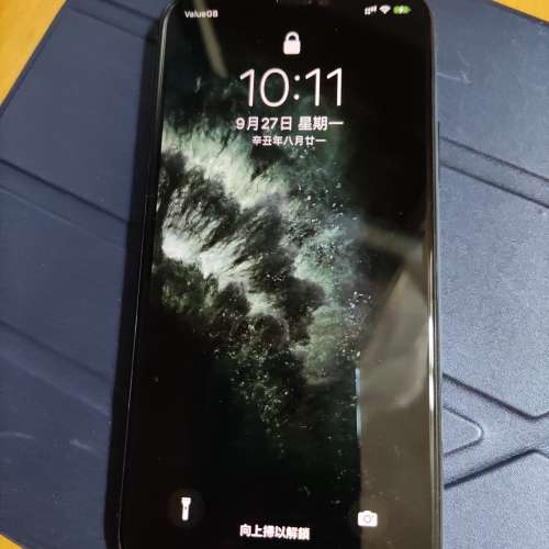 iPhone 11 Pro 64gb 綠色
