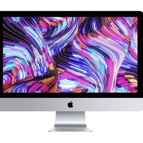iMac 27-inch 2019 Retina 5K