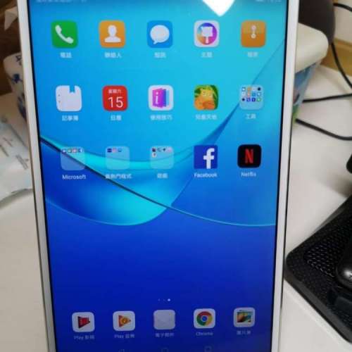 行貨 Huawei Mediapad M5 8.4吋 LTE