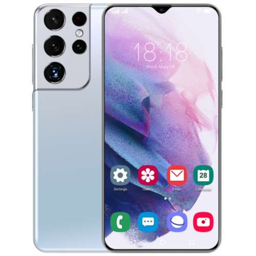 2021新款大屏智能手機