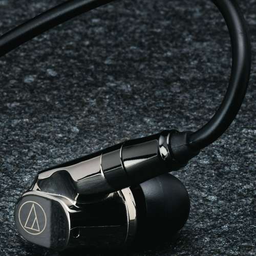 Audio-Technica ATH-IEX1 入耳式耳機