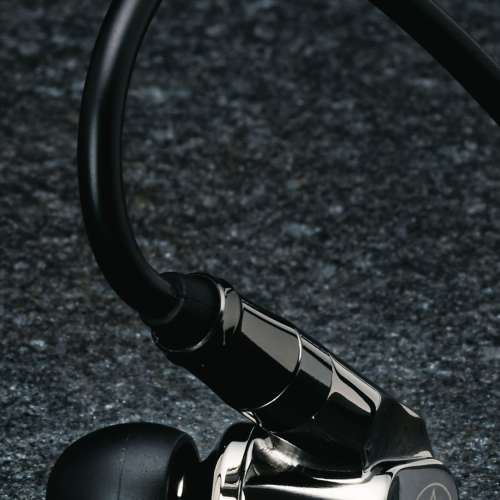 Audio-Technica ATH-IEX1 入耳式耳機