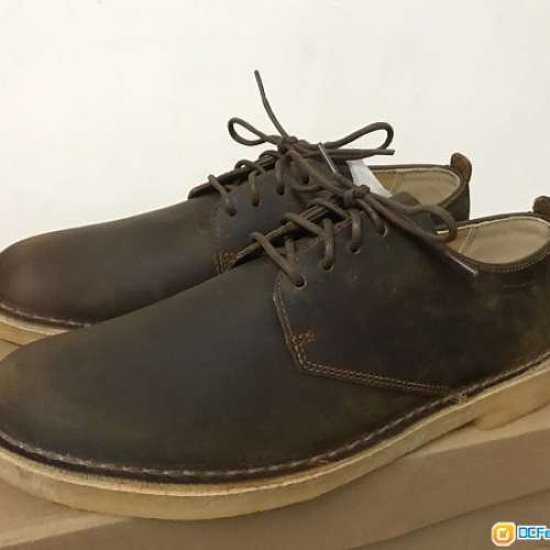 Clarks Originals Desert London Size: UK 9.5