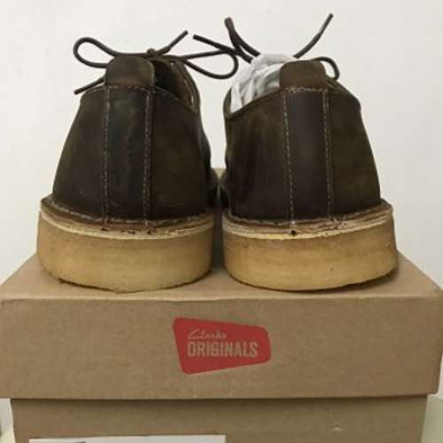 Clarks Originals Desert London Size: UK 9.5
