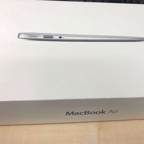 [全新未開封] bts Macbook Air M1 256GB 太空灰