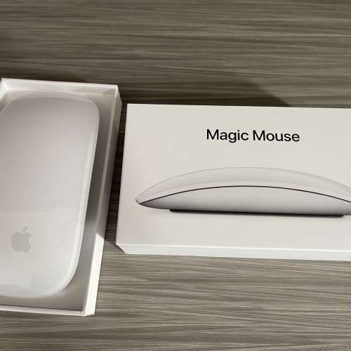 Mac mini Late 2014 (i5 2.6Ghz, 256GB SSD, 16GB RAM) 送 Apple Magic Mouse 2