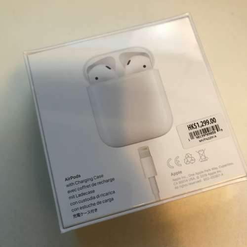 AirPods