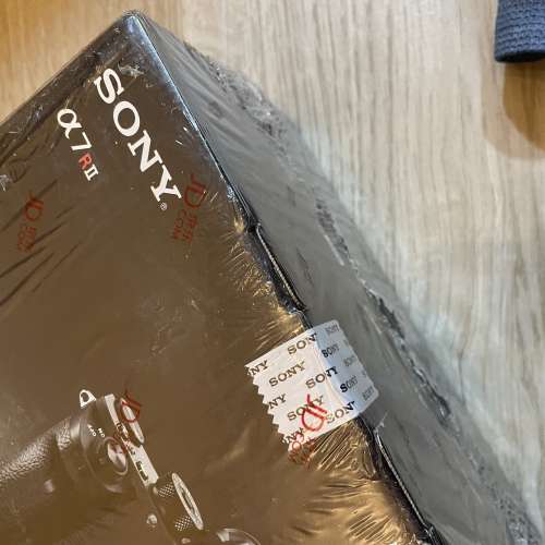 全新A7RII/ 2