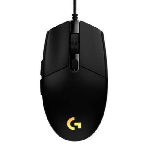 全新未開封 Logitech G102 Gaming Mouse