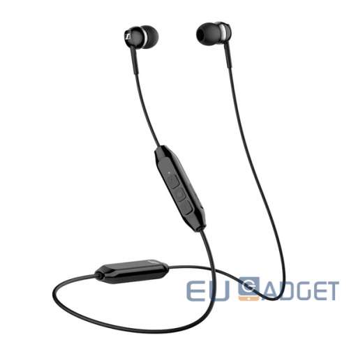 Sennheiser CX 150BT 入耳式藍牙5.0無線耳機 Sennheiser CX 150BT Bluetooth 5.0 W...