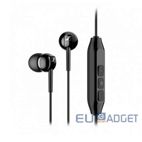 Sennheiser CX 150BT 入耳式藍牙5.0無線耳機 Sennheiser CX 150BT Bluetooth 5.0 W...