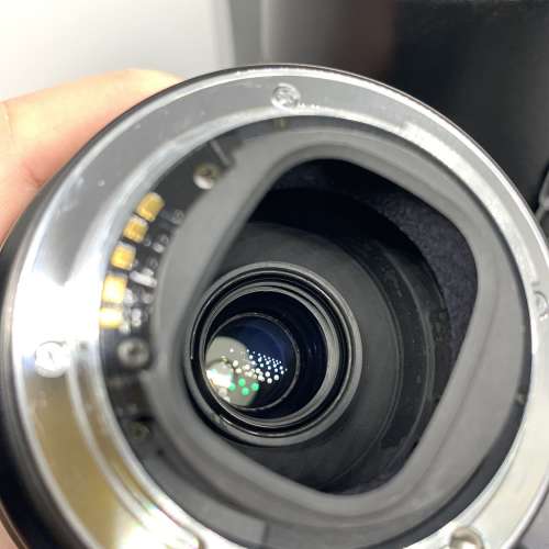 出售Minolta AF Reflex 500mm F8  - A mount