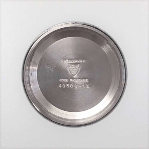 天梭  SEASTAR 上鏈計時碼錶 (熊貓錶面) ~ TISSOT SEASTAR 2 Register Chronograph...