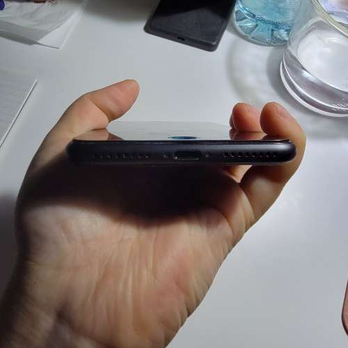 Iphone 8 Plus 黑色 256GB