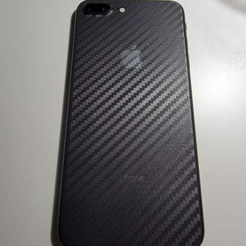 Iphone 8 Plus 黑色 256GB