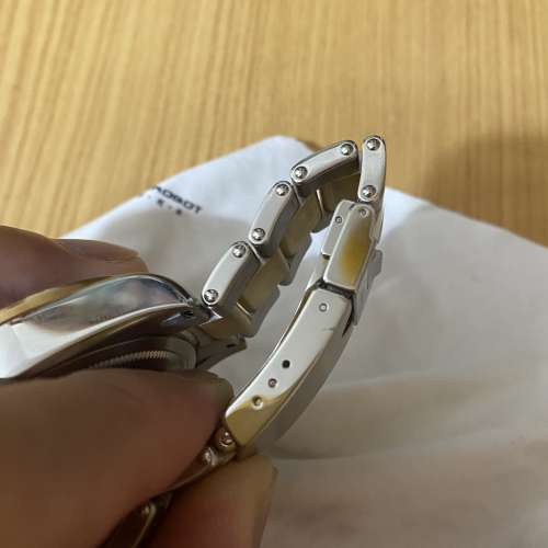 Tudor 金鋼 chrono 79363