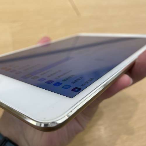 iPad mini 4 64G WiFi 9成新