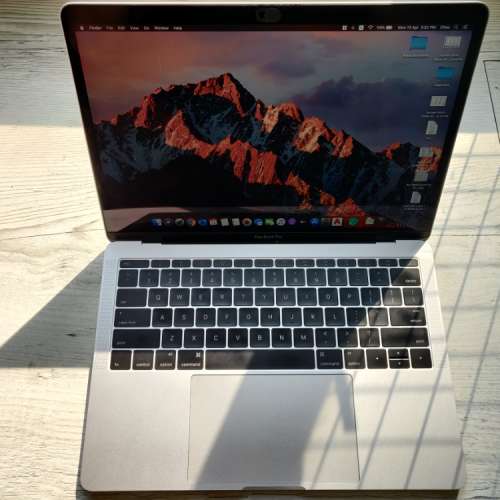 MacBook pro 2016 13"