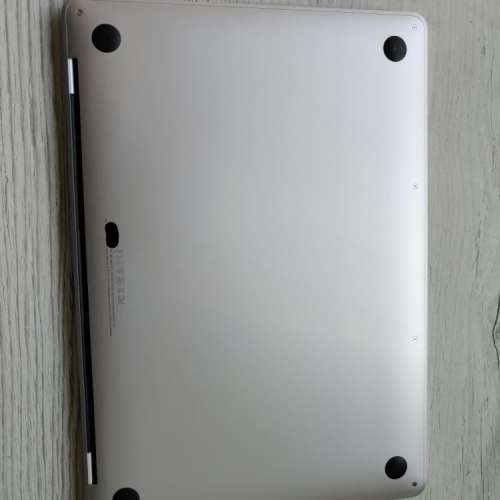 MacBook pro 2016 13"