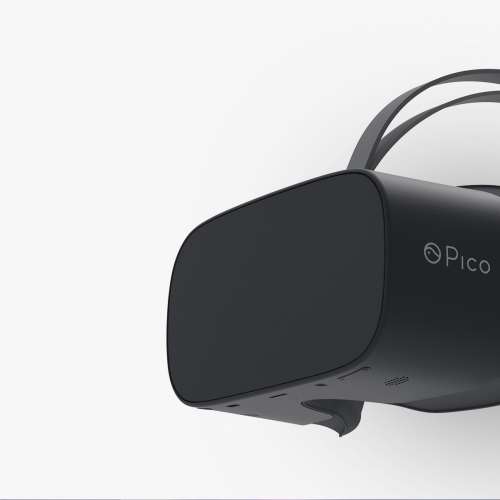 熱賣點 旺角店 全新 Pico G2 4K 一體式VR Headset  32GB 100%新.  原價$3000  Now ...