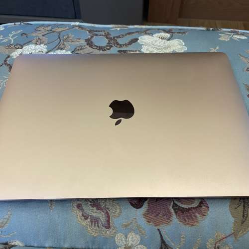 MacBook air 2020 Intel i5 16gb 512gb