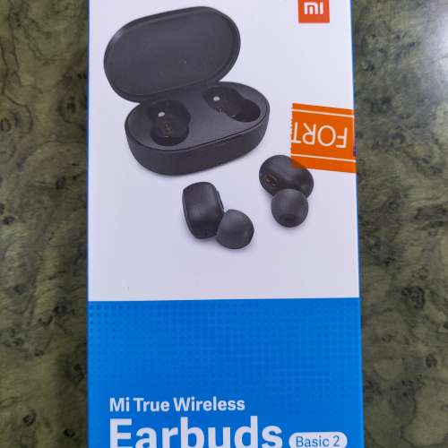 小米 Earbuds basic 2 藍芽無線耳筒