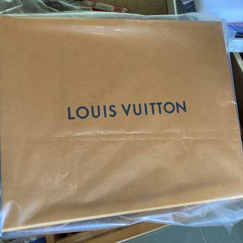 Louis Vuitton  box