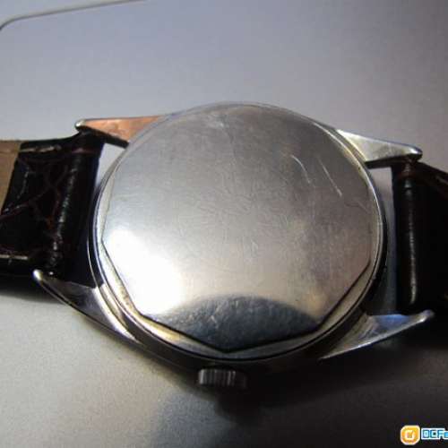 Swiss TISSOT SEASTAR 手上鍊機械錶