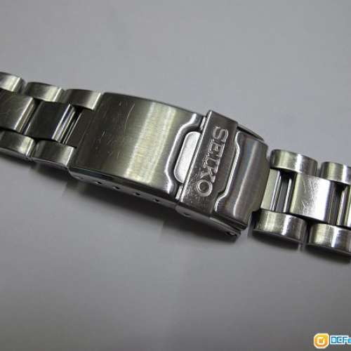 精工表潛水鋼錶帶