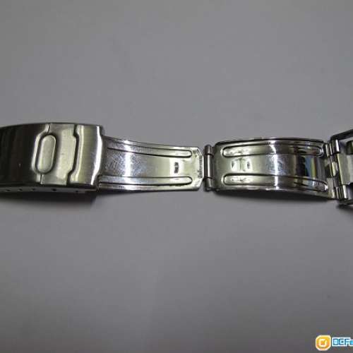 精工表潛水鋼錶帶