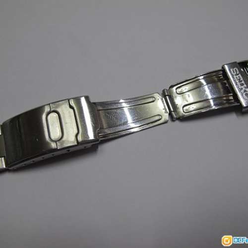 精工表潛水鋼錶帶