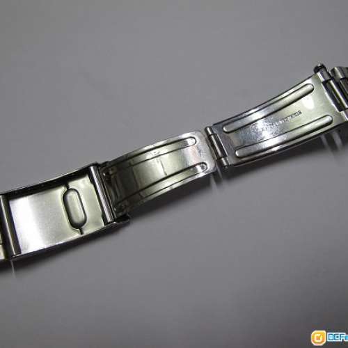 精工表潛水鋼錶帶