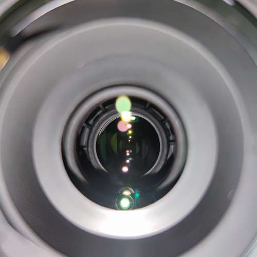 Tamron 100-400mm F/4.5-6.3 Di VC USD for Canon