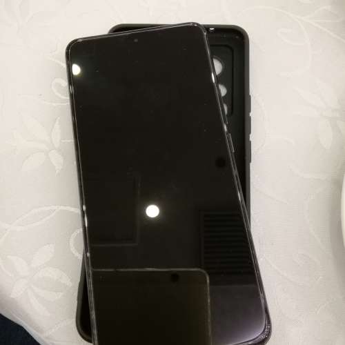 Vivo X60 行貨 90％新 可交換 三星5G手機