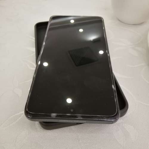 Vivo X60 行貨 90％新 可交換 三星5G手機