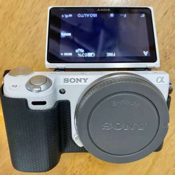 Sony NEX 5R Body